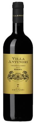 Chianti Classico Villa Antinori Riserva 2018 (750ml) (750ml)