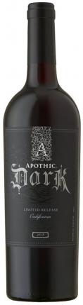 Apothic - Dark Red 2021 (750ml) (750ml)