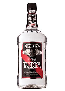 Barton - Vodka (750ml) (750ml)
