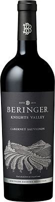 Beringer Vineyards Knights Valley Reserve Cabernet Sauvignon 2020 (750ml) (750ml)