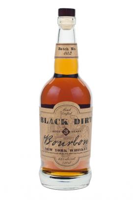 Black Dirt - Single Barrel Bourbon (750ml) (750ml)