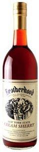 Brotherhood - Cream Sherry NV (750ml) (750ml)