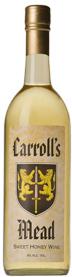 Brotherhood - Carrols Mead Sweet Honey Wine (750ml) (750ml)