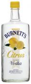 Burnetts - Citrus Vodka (1L)