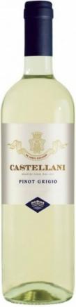 Castellani - Pinot Grigio 2021 (750ml) (750ml)