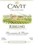 Cavit - Riesling Trentino 2021 (750ml)