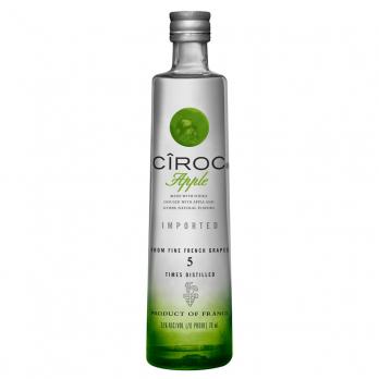 Ciroc - Apple Vodka (375ml) (375ml)