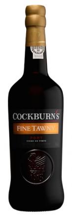Cockburns - Fine Tawny Port NV (750ml) (750ml)
