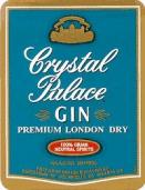 Crystal Palace - London Dry Gin (1L)