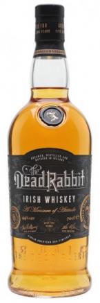 Dead Rabbit - Irish Whiskey (750ml) (750ml)