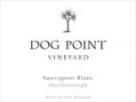 Dog Point - Sauvignon Blanc Marlborough 2022