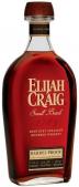 Elijah Craig - Barrel Proof Kentucky Straight Bourbon Whiskey b523