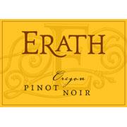 Erath - Pinot Noir 2021 (750ml) (750ml)