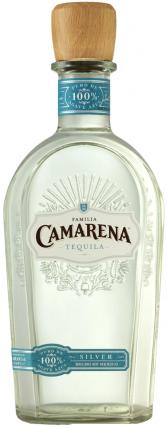 Familia Camarena - Tequila Silver (1L) (1L)