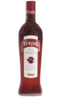 Toschi - Fragoli Wild Strawberry Liqueur