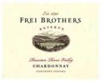 Frei Brothers - Chardonnay Russian River Valley Reserve 2022 (750ml)