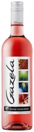 Gazela - Vinho Verde Rose NV (750ml) (750ml)