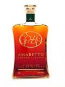 Gozio - Amaretto Almond Liqueur (1L)