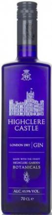 Highclere - Castle Gin (750ml) (750ml)