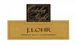 J. Lohr - October Night Chardonnay 2022 (750ml)