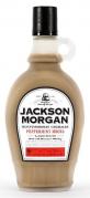 Jackson Morgan - Peppermint Mocha