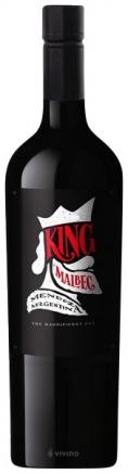 King - The Magnificent One Malbec 2021 (750ml) (750ml)