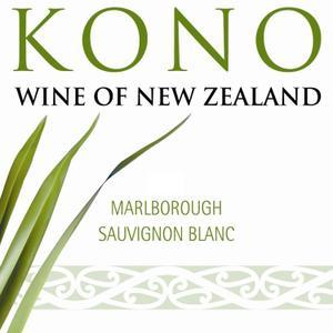 Kono - Sauvignon Blanc Marlborough 2022 (750ml) (750ml)