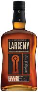 Larceny - Barrel Proof Straight Bourbon B521
