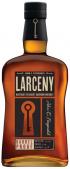 Larceny - Barrel Proof Straight Bourbon B522