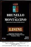 Lisini - Brunello di Montalcino 2019 (750ml)