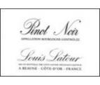 Louis Latour - Pinot Noir Burgundy 2021 (750ml)