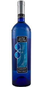Luna di Luna - Chardonnay / Pinot Grigio Veneto 2021 (750ml) (750ml)