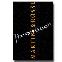 Martini & Rossi - Prosecco NV (Each) (Each)