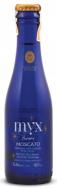 MYX Fusions - Moscato and Peach 0 (750ml)