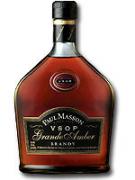 Paul Masson - VSOP Brandy (375ml)