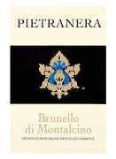 Pietranera - Brunello di Montalcino 2018 (750ml)