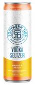 Southern Tier Distilling - Mango & Peach Vodka Seltzer (355ml)