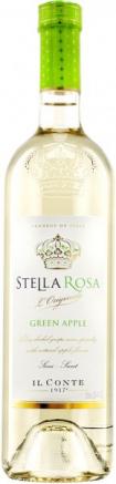 Stella Rosa - Green Apple Moscato NV (750ml) (750ml)