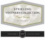 Sterling Vineyards - Pinot Grigio Vintners Collection California 2021 (750ml)