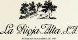 La Rioja Alta - Rioja Via Arana Reserva 2016 (750ml)