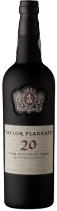 Taylor Fladgate - 20 Year Tawny Port NV (750ml) (750ml)