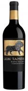 The Hess Collection Winery - Lion Tamer Cabernet Sauvignon 2018