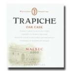 Trapiche - Oak Cask Malbec Mendoza  2022 (750ml)