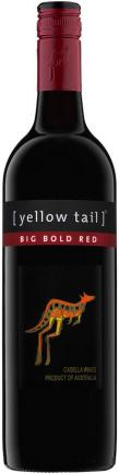 Yellow Tail - Big Bold Red NV (750ml) (750ml)