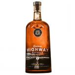 American Highway Reserve Route 2 Kentucky Straight Bourbon Whiskey