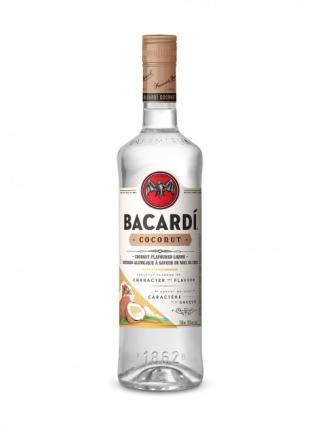 Bacardi - CoCo Coconut Rum (1L) (1L)