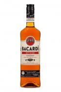 Bacardi Spiced Rum 0 (1000)