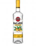 Bacardi - Pineapple Fusion Rum 0 (1000)
