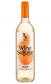 Bae Wine Seltzer Peach 0 (750)
