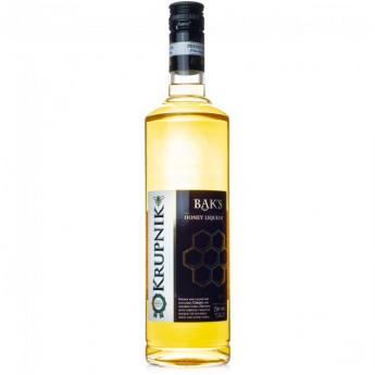 Bak's - Krupnik Honey Liqueur (750ml) (750ml)